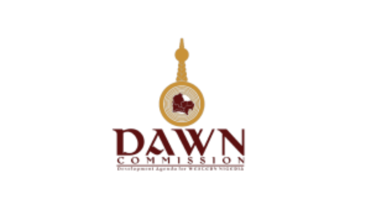 Dawn Comission 