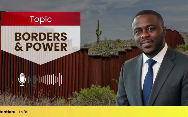Border and Powers