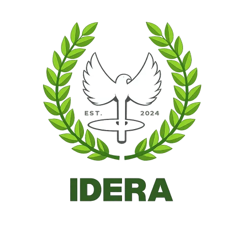 IDERA logo